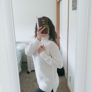 NWT Micheal Kors knitted sweater